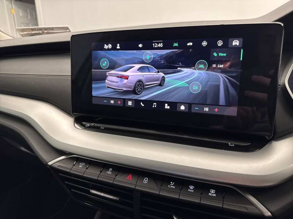 2025 Skoda Octavia 2.0TDI SEL *5.9% APR* €75 PER WEEK ON PCP €34,995