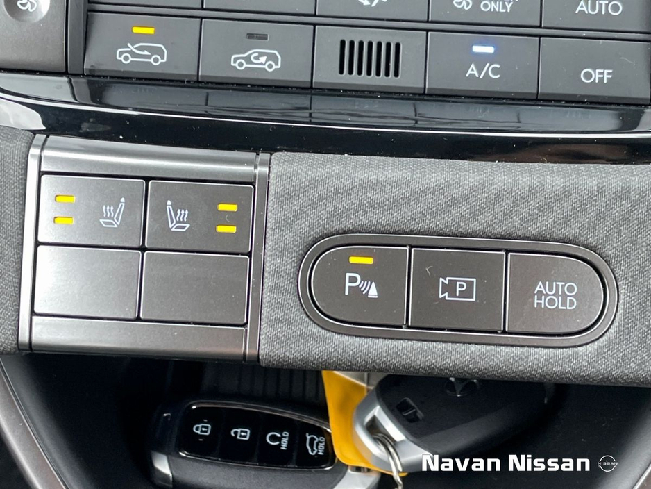 2025 Hyundai Inster Inster Elegance 49 kW €23,495