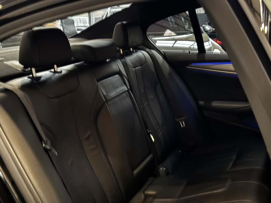 2018 BMW 5 Series 530 E G30 M Sport 4DR Auto #16 €27,950