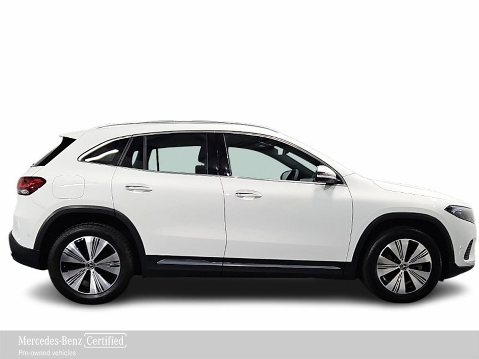 2023 Mercedes-Benz EQA - image 9