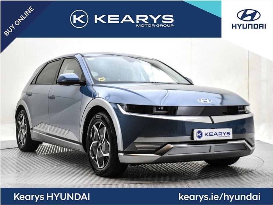 2023 Hyundai Ioniq 5 for sale in , Ireland