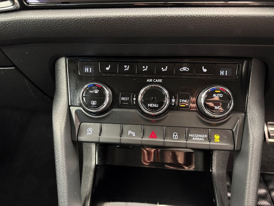 2018 Skoda Kodiaq - image 17