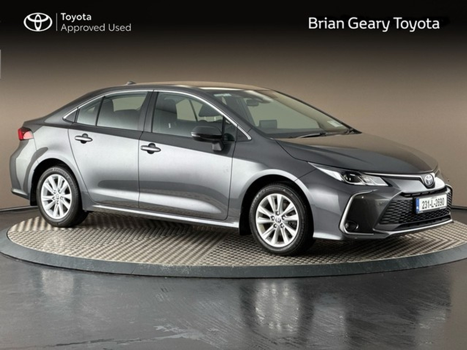 2023 Toyota Corolla for sale in , Ireland