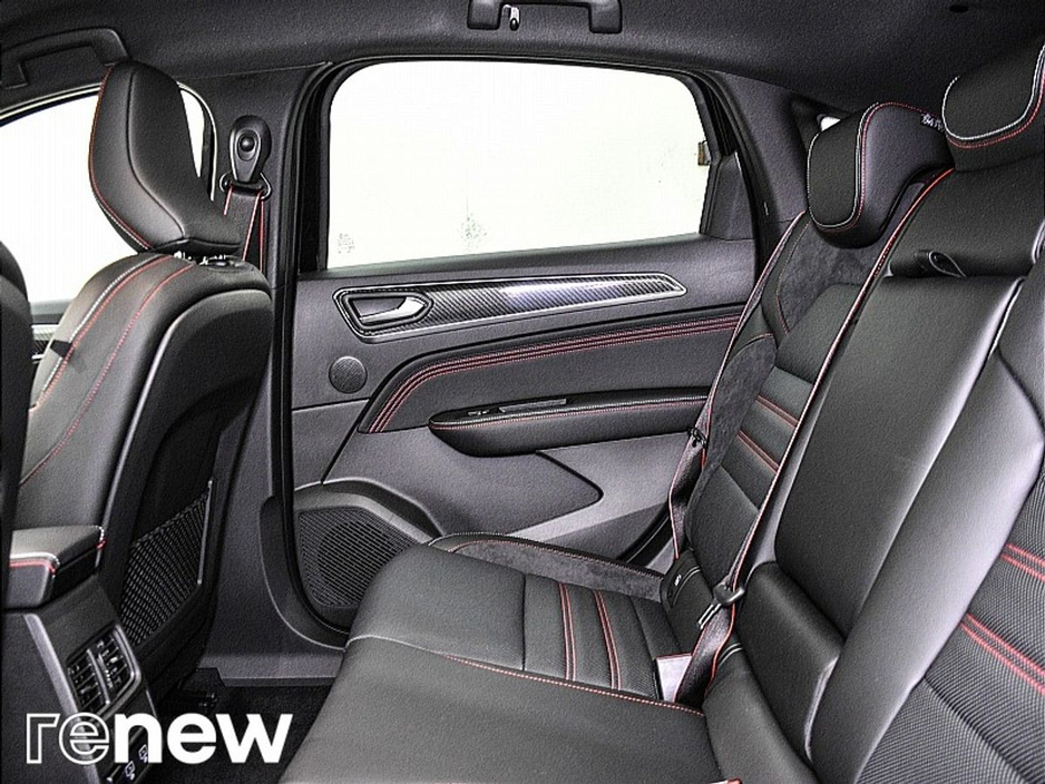 2021 Renault Arkana R.S. LINE E-TECH HYBRID 145 AUTO €25,490