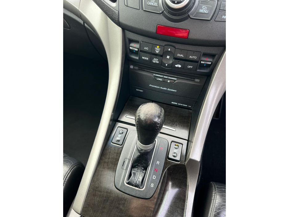 2010 Honda Accord 2.2 I-DTEC EX 4DR AUTO €3,950