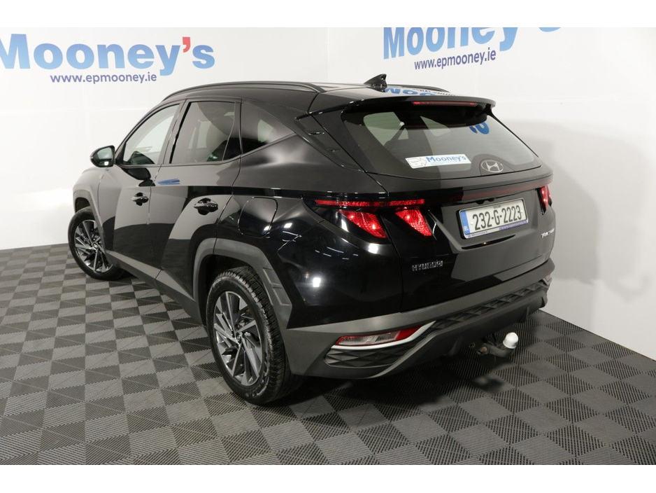 2023 Hyundai Tucson EXECUTIVE 1.6L DIESEL SUV €31,999