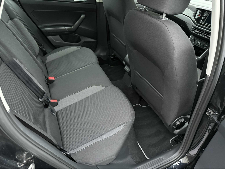 2022 Volkswagen Polo LIFE 1.0 TSI 95BHP D7F 5DR AUTO €19,950