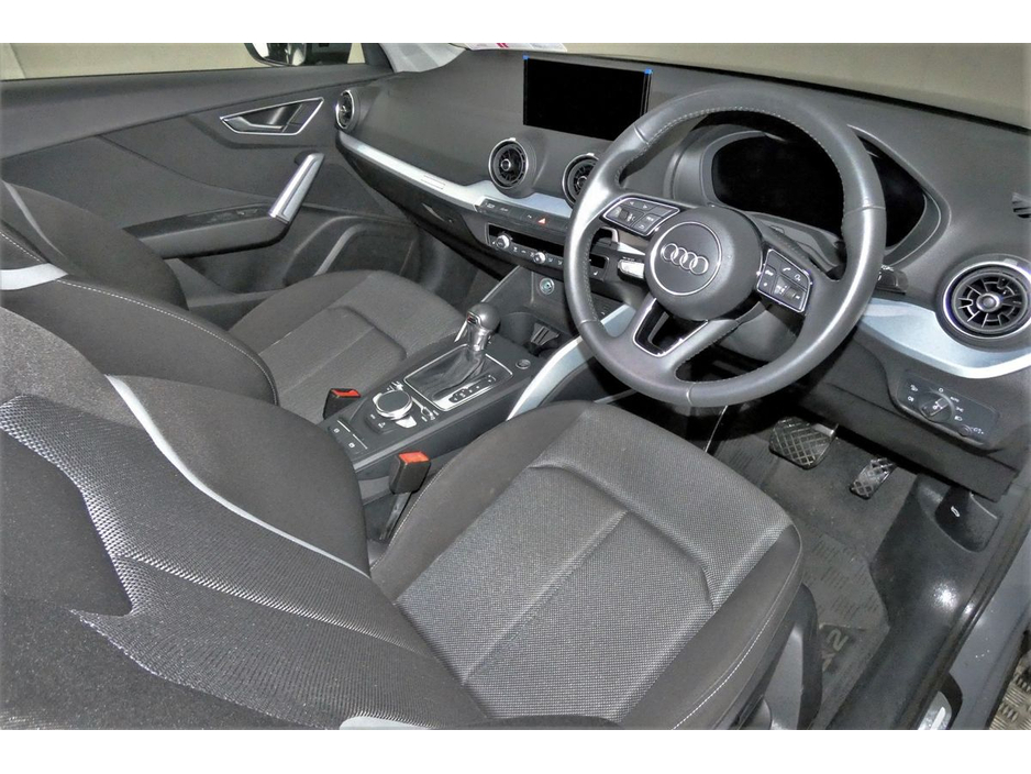 2019 Audi Q2 - image 13