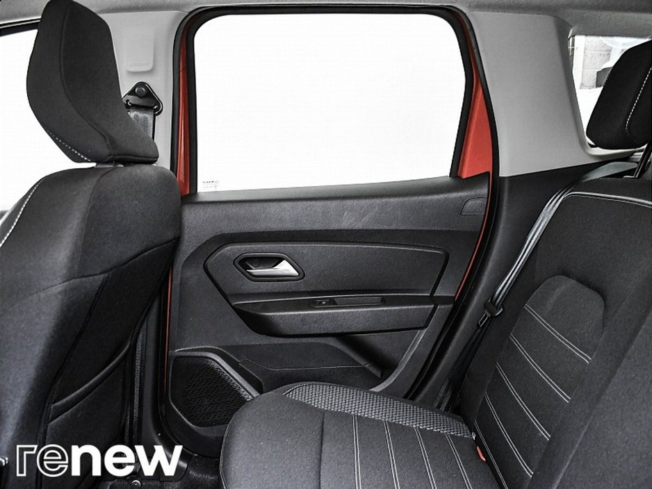 2024 Dacia Duster Journey Blue dCi 115 DFull MY23.5 €28,900