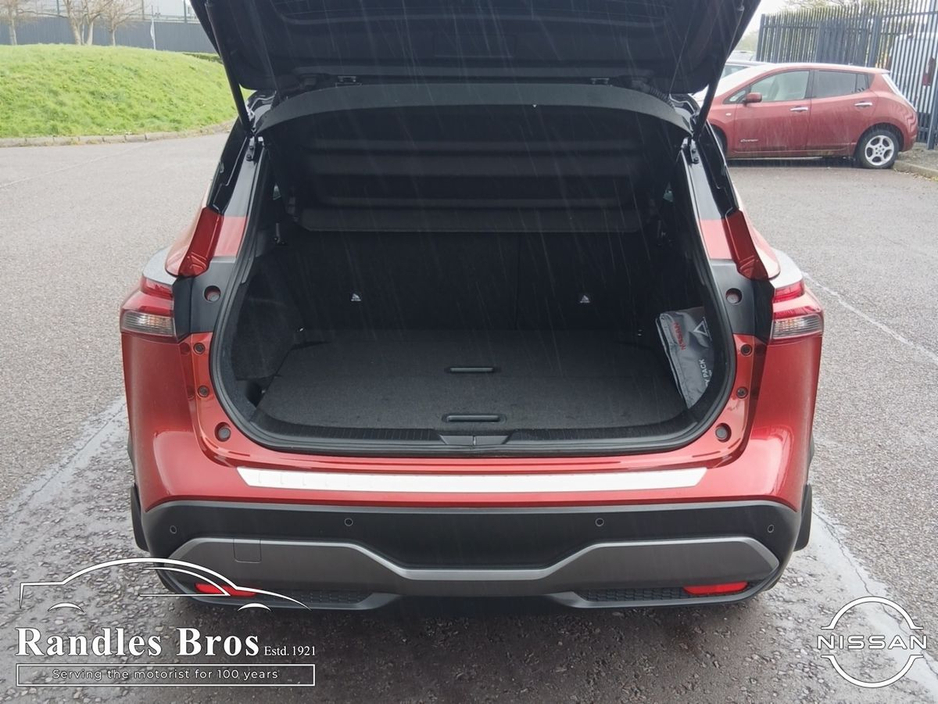 2023 Nissan Qashqai - image 15