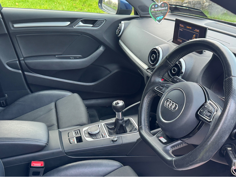 2016 Audi A3 - image 18