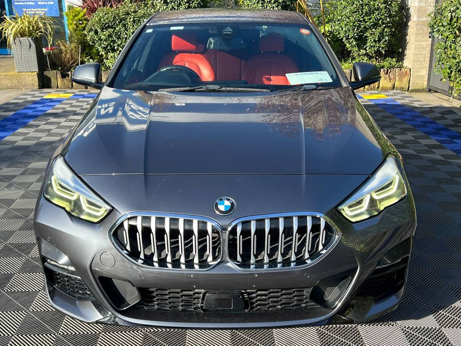 2020 BMW 2 Series - image 14