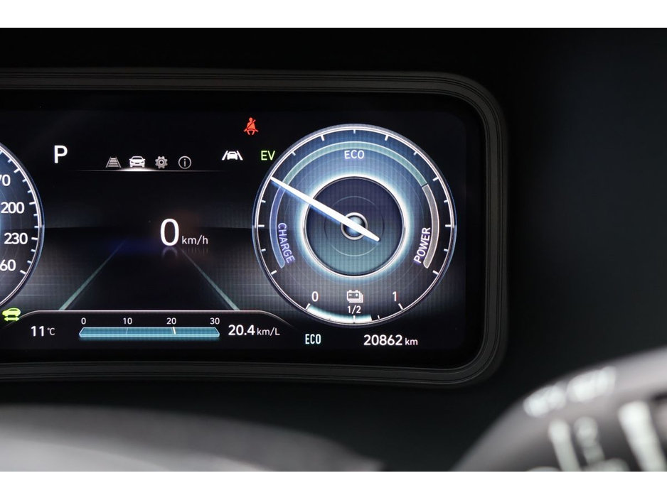 2023 Hyundai Kona - image 19