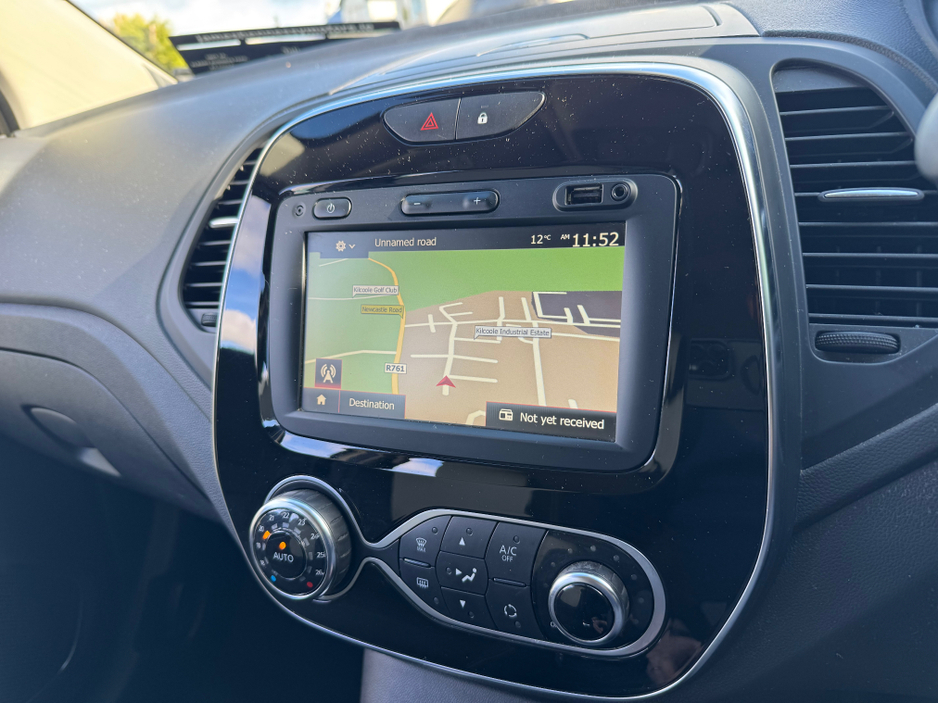 2019 Renault Captur - image 10