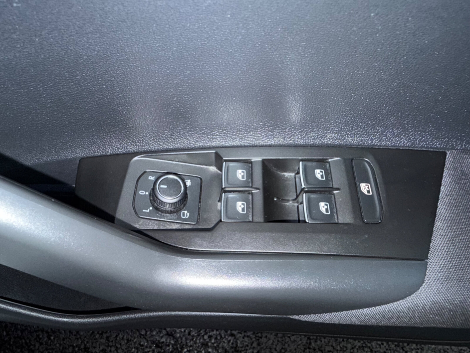 2019 Volkswagen Polo 1.0 TSI 65HP Trendline €15,990