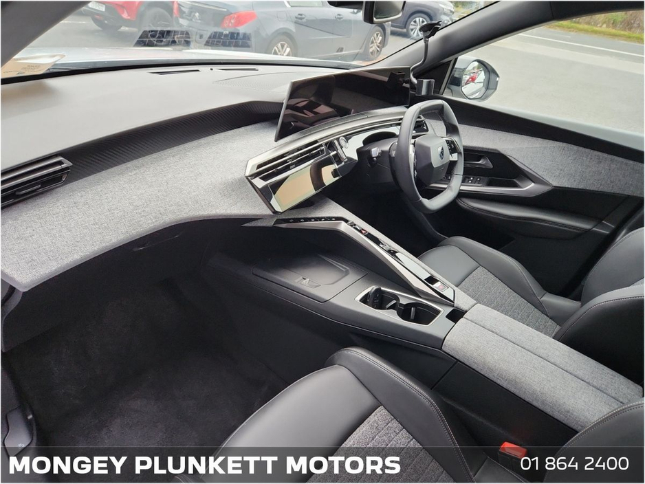 2025 Peugeot 5008 - image 15