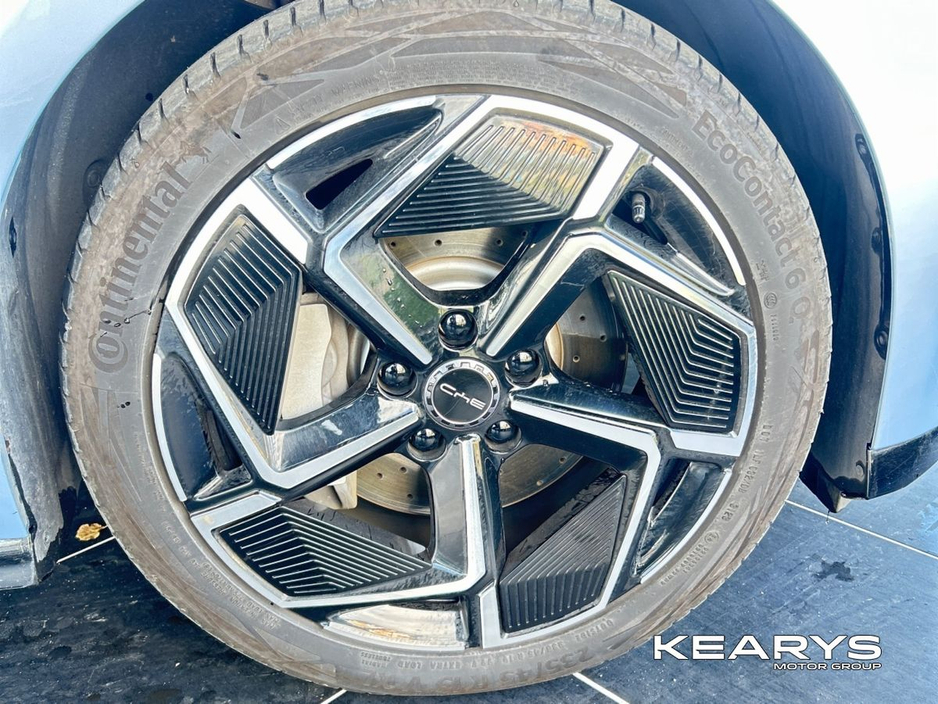 2024 BYD Seal - image 11