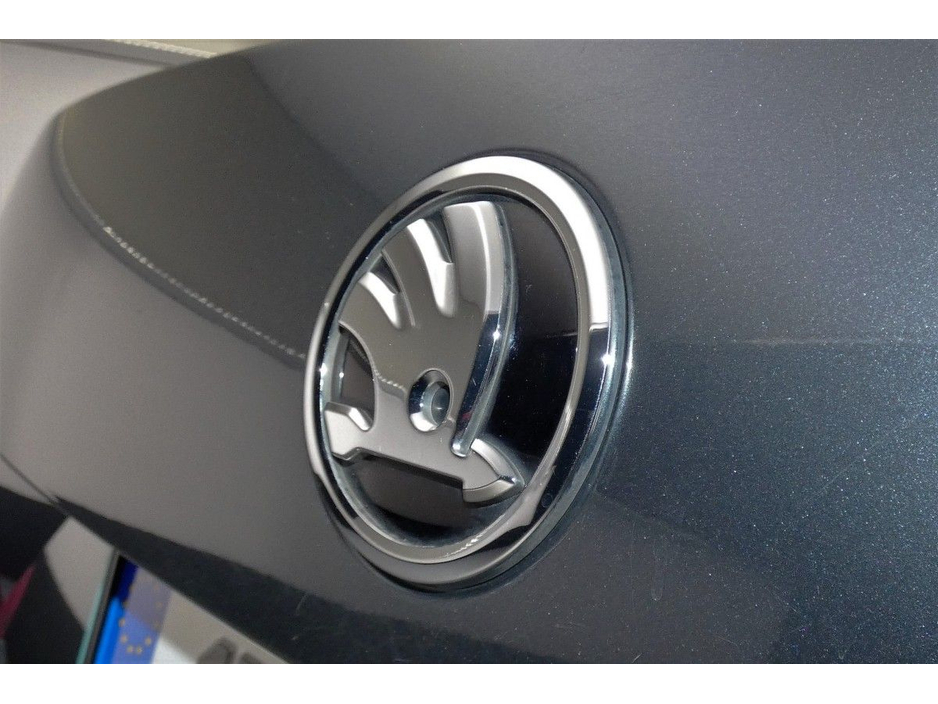 2021 Skoda Octavia 1.0TSI STYLE 115BHP 6SPD *SAT NAV*CARPLAY*ANDROID AUTO*REVESE CAM* €23,890