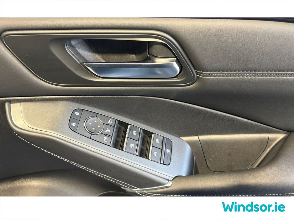 2025 Nissan Qashqai ePOWER QASHQAI SV PREMIUM €40,495