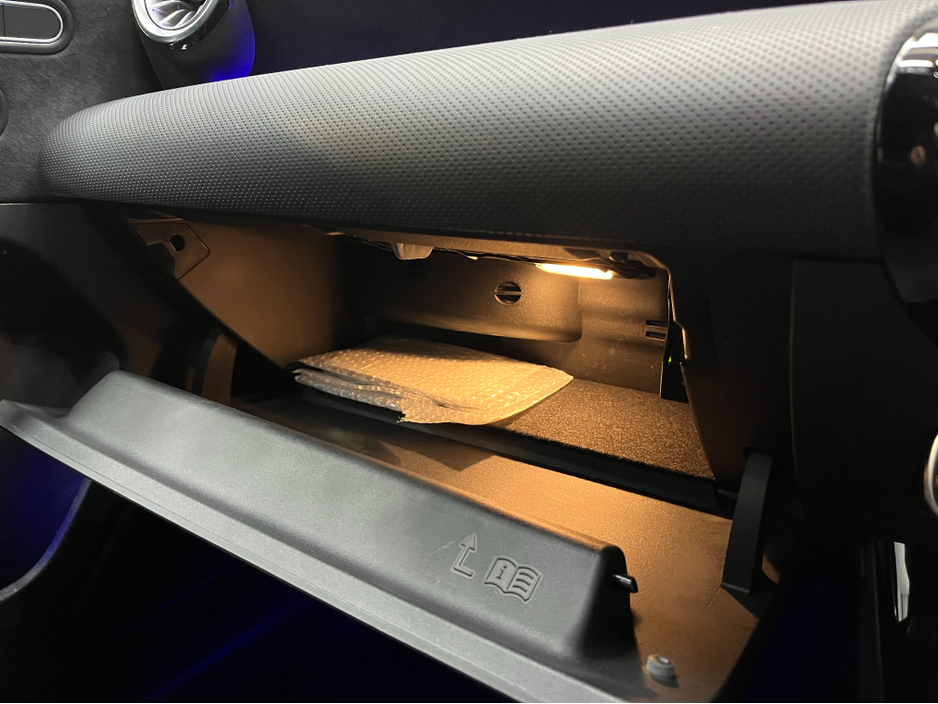 2022 Mercedes-Benz A Class - image 19