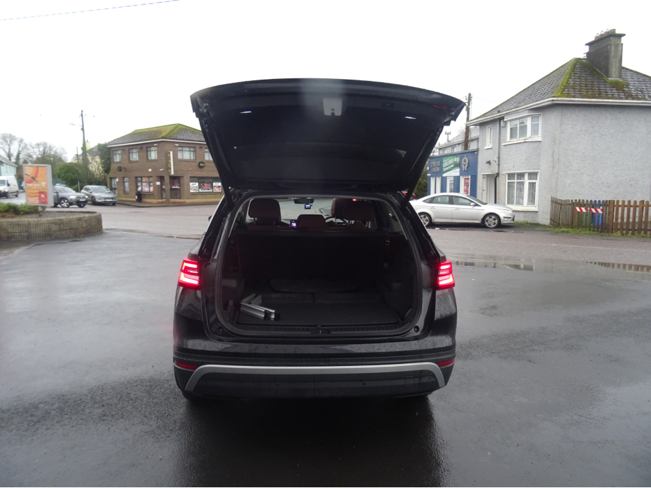 2024 Skoda Kodiaq SEL+ 2.0 TDI 150BHP €53,950