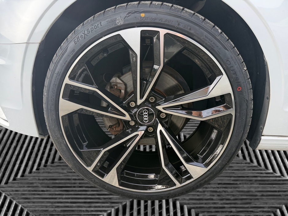 2015 Audi A3 Saloon - image 14