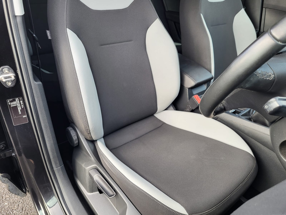 2017 SEAT Ateca - image 9