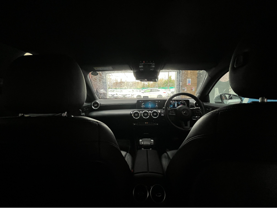 2020 Mercedes-Benz A Class - image 15