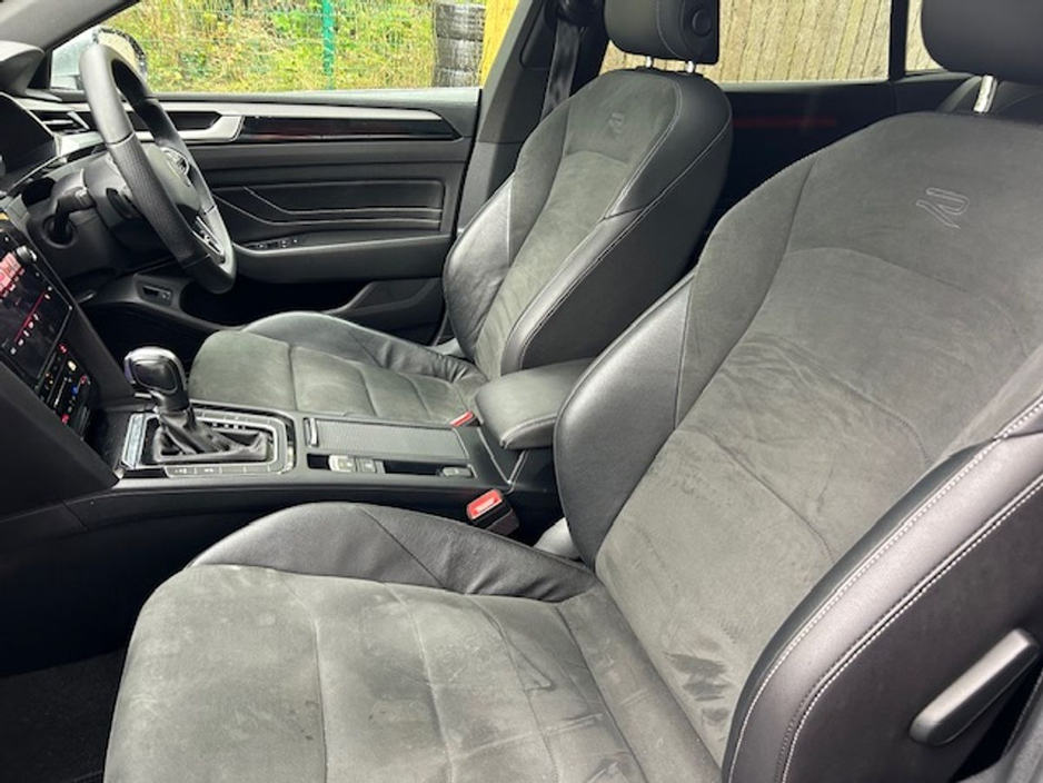 2021 Volkswagen Arteon - image 4