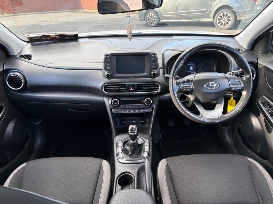 2018 Hyundai Kona - image 17