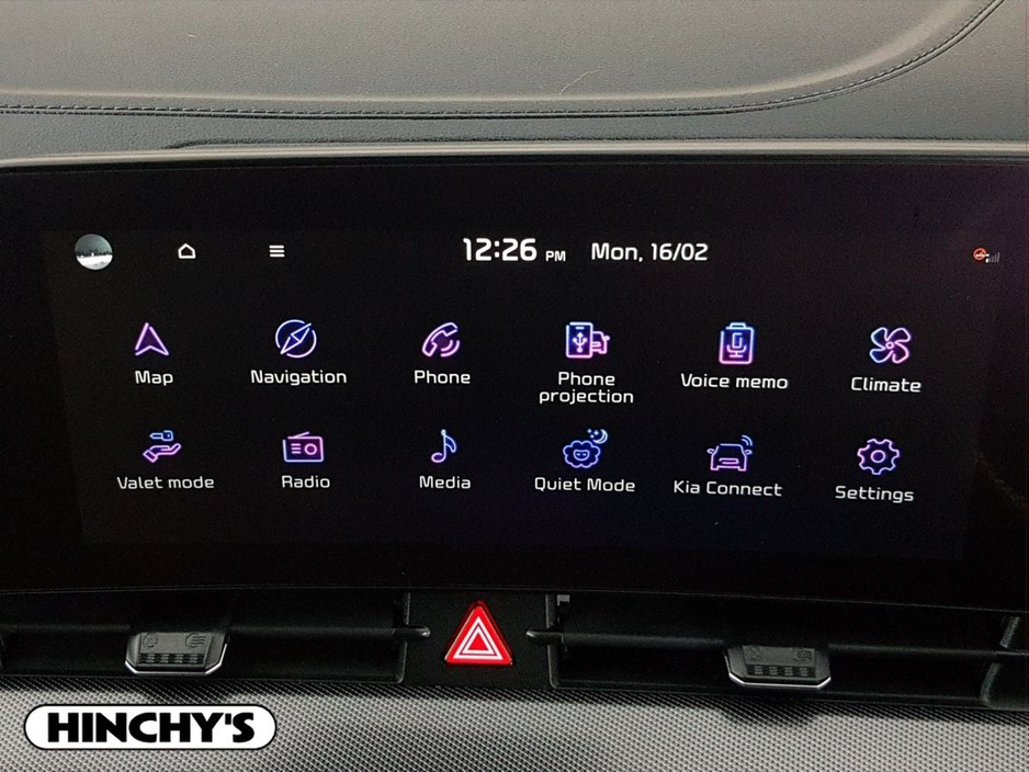 2022 Kia Sportage 1.6 CRDi SCR Diesel 115 hp K4 6MT €29,900