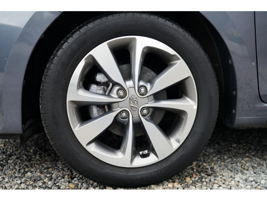 2018 Hyundai i20 - image 6