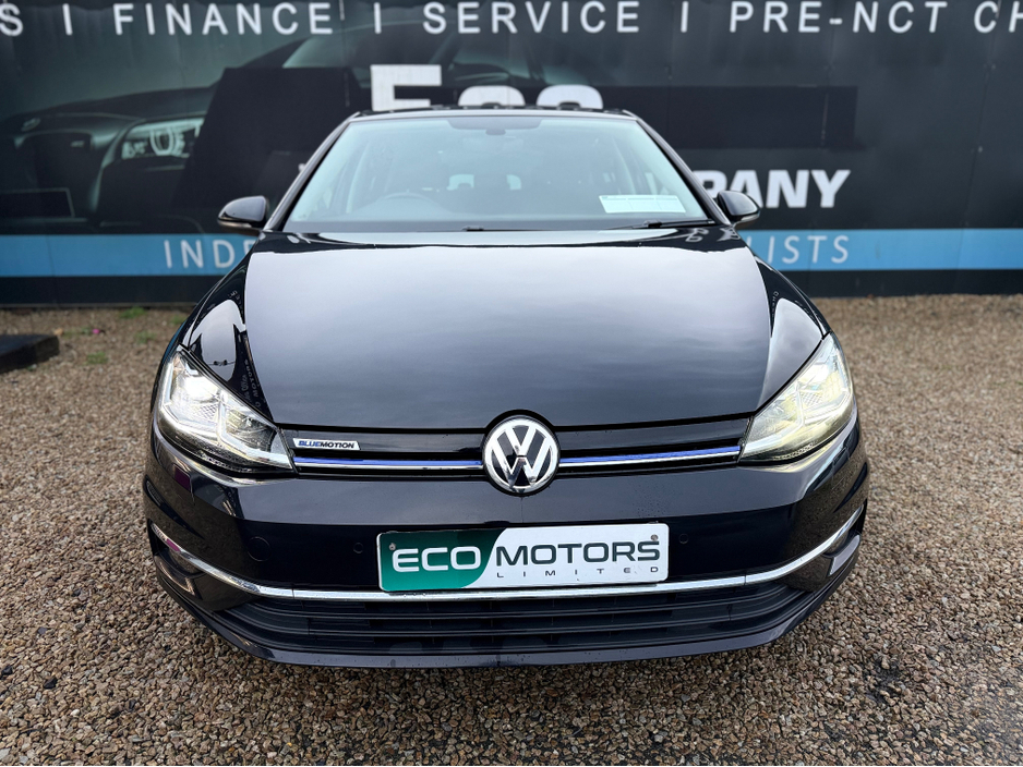 2020 Volkswagen Golf MATCH EDITION 1.5 TSI EVO - HIGH SPEC (HEATED SEATS) - BIG SCREEN STEREO - 2 YR NCT TO 01/2028 €19,995