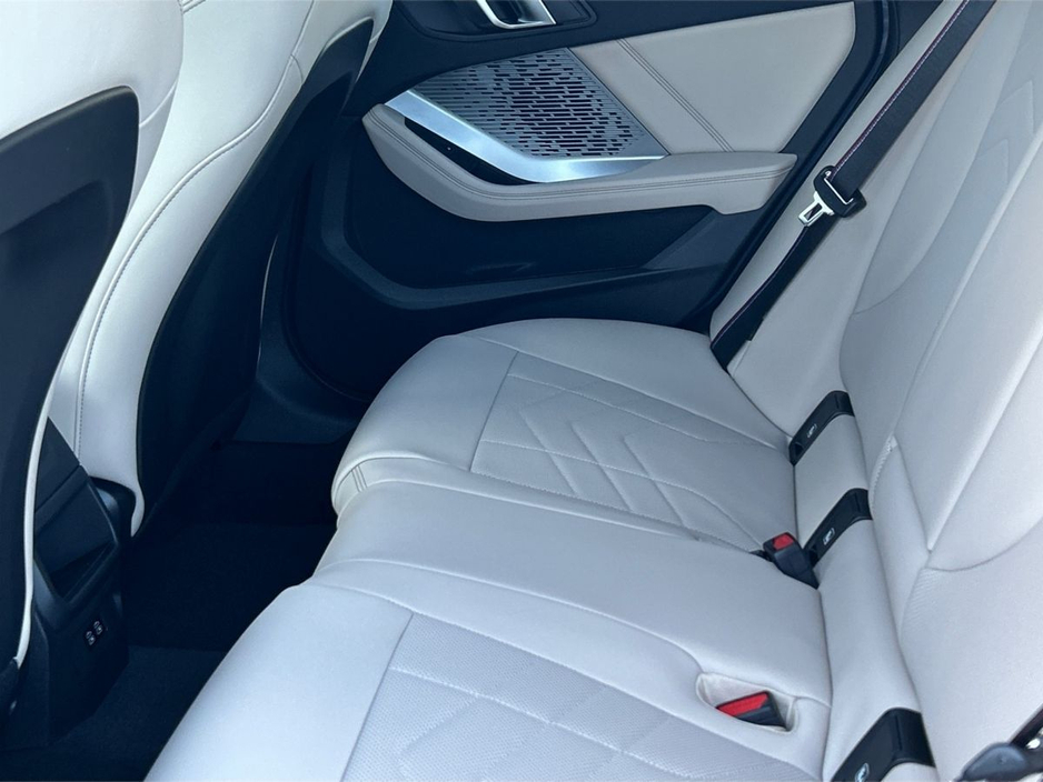 2026 BMW 2 Series 220 M Sport