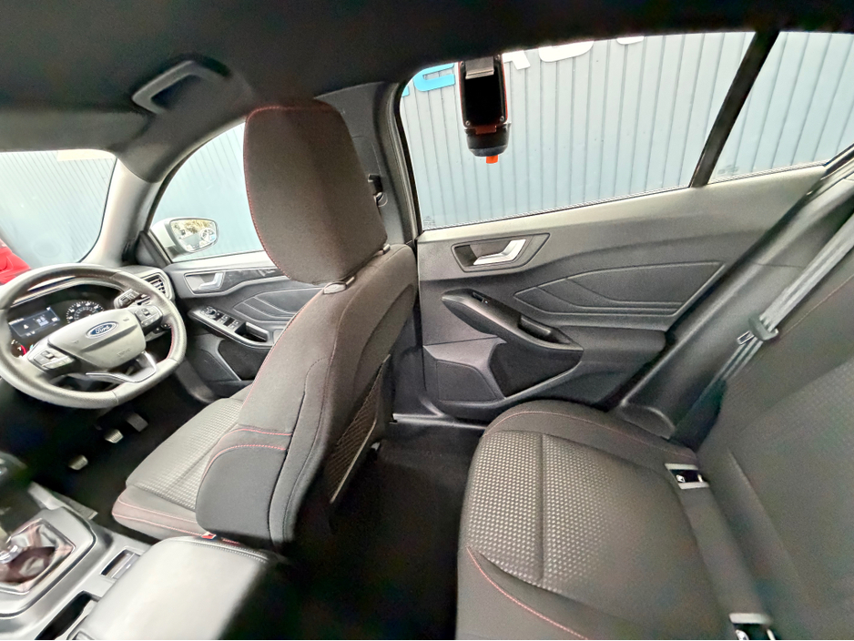2023 Ford Focus ST-LINE - 1.0L PETROL - MANUAL - 12M WARRANTY - CAR: 1725 €23,950