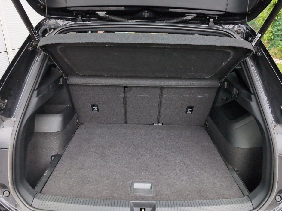 2024 Volkswagen Tiguan 2.0 TDI 150HP R-Line DSG Electric Boot €52,995