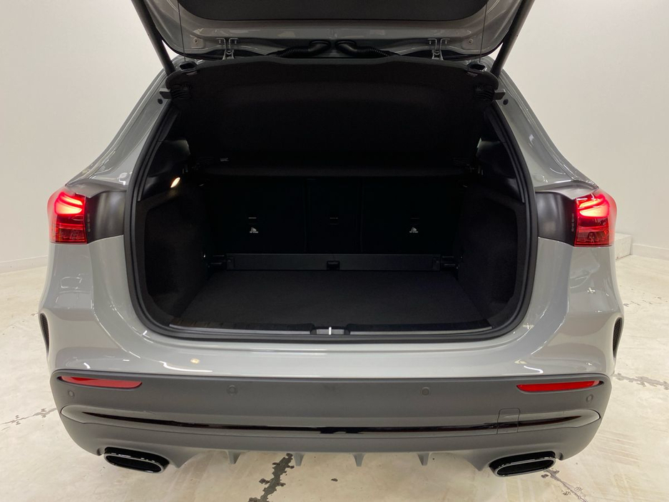 2026 Mercedes-Benz GLA Class - image 19