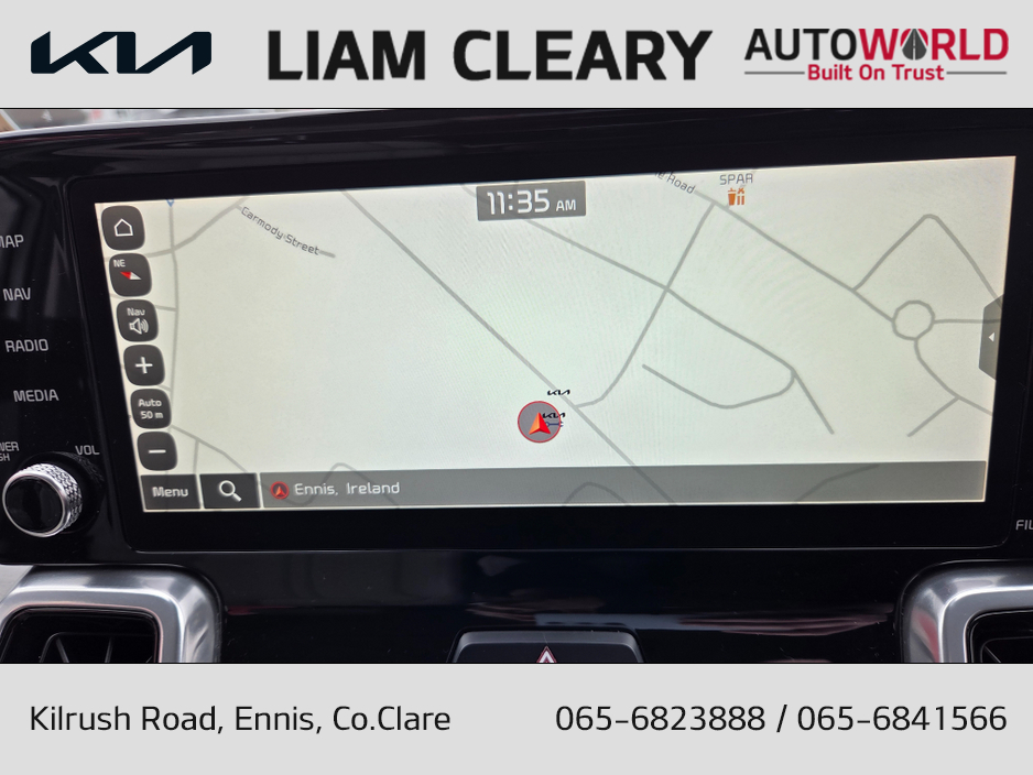 2023 Kia Sorento PHEV K3 5DR AU AUTO