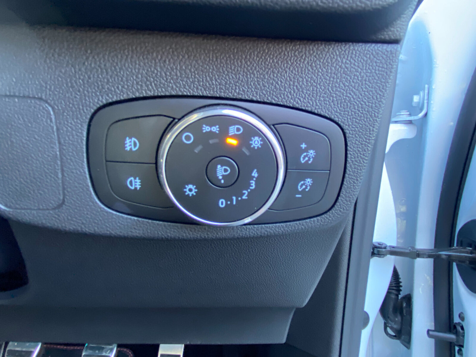 2023 Ford Focus - image 22