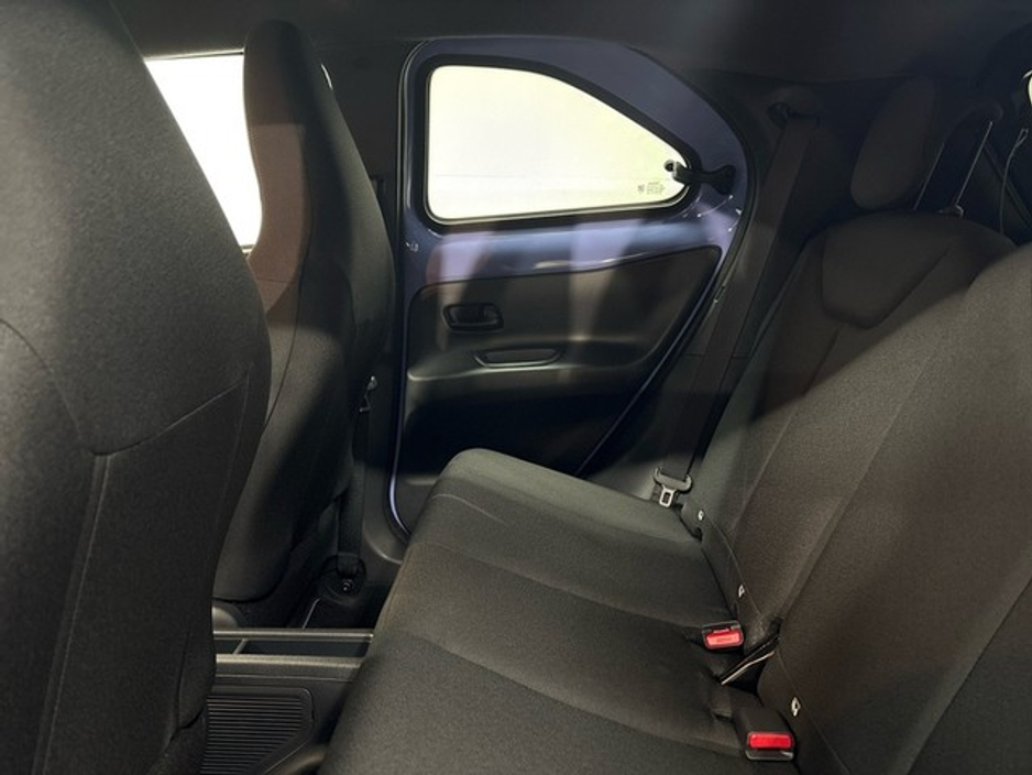 2026 Toyota Aygo X NEW HYBRID AVILABLE NOW €25,770