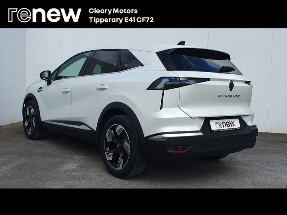 2025 Renault Symbioz - image 3