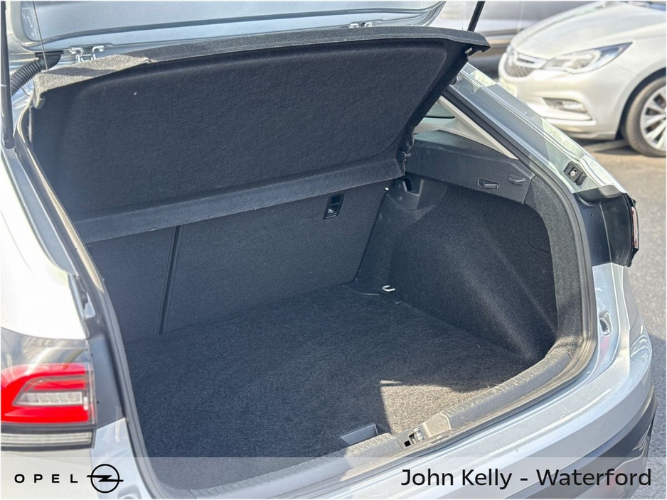 2023 Volkswagen Taigo 1.0 TSI 95HP Life €21,995