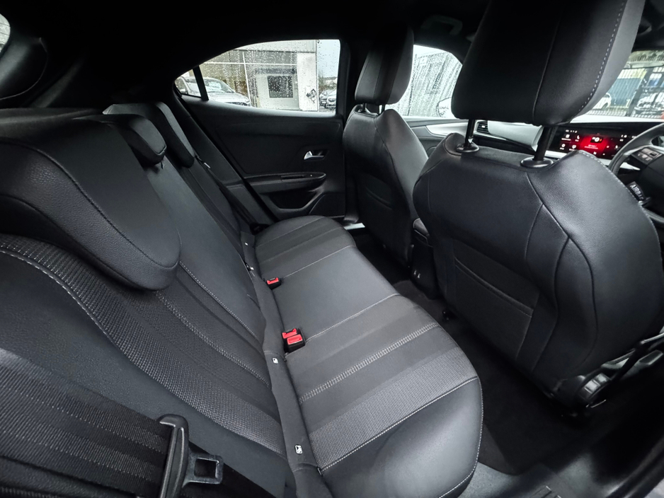 2025 Opel Mokka - image 15