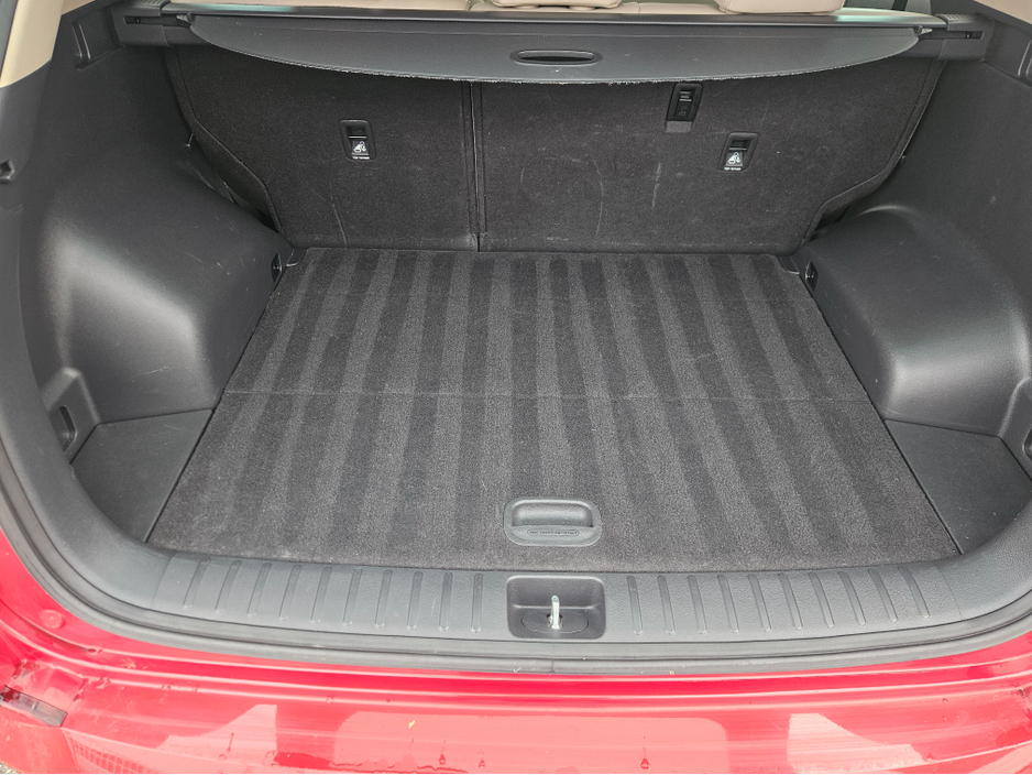 2018 Hyundai Tucson - image 3