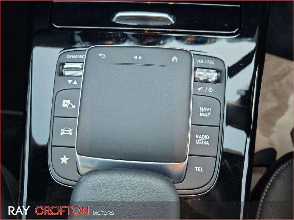 2023 Mercedes-Benz CLA Class CLA250E PHEV Coup A/T AMG Line Premium