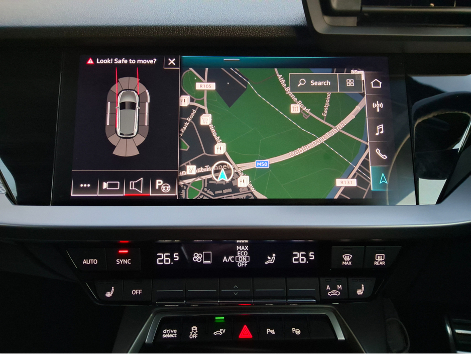 2023 Audi A3 - image 17