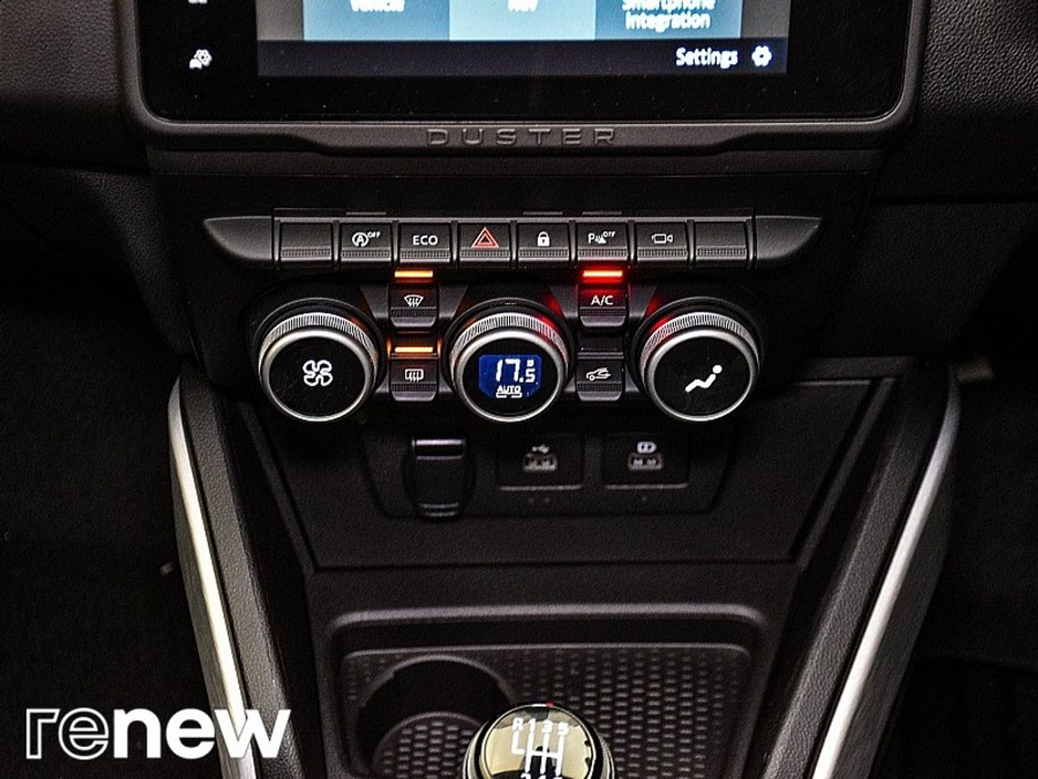 2024 Dacia Duster 1.0 TCe 90 Journey €24,900