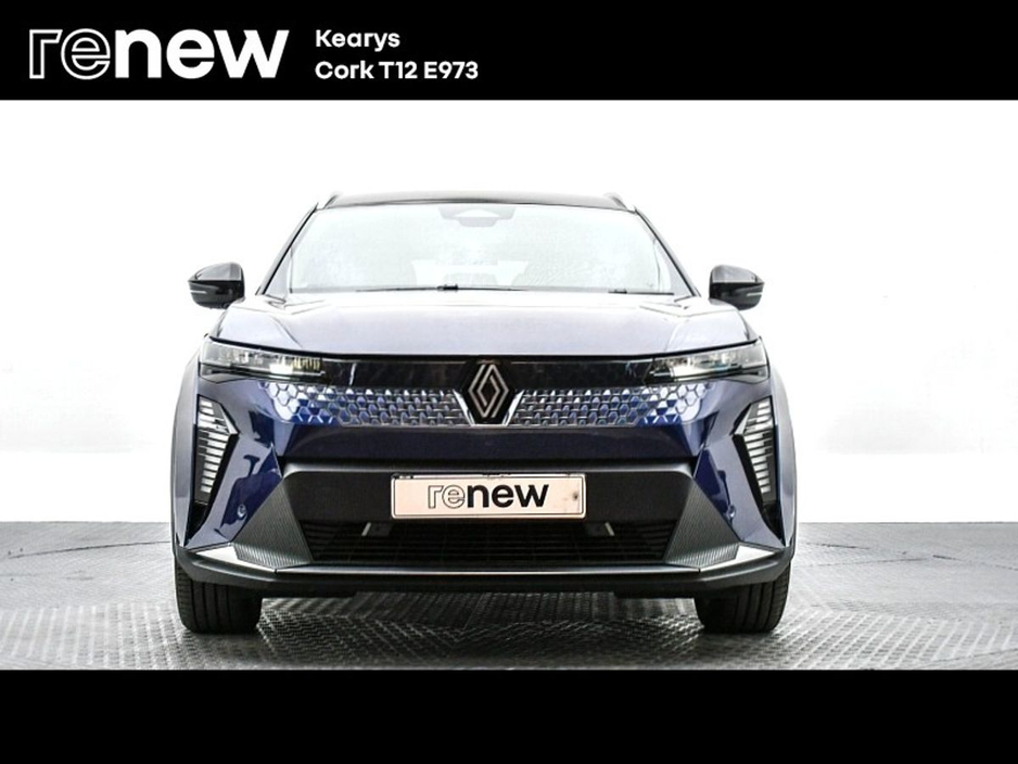 2024 Renault SCENIC E-TECH - image 8