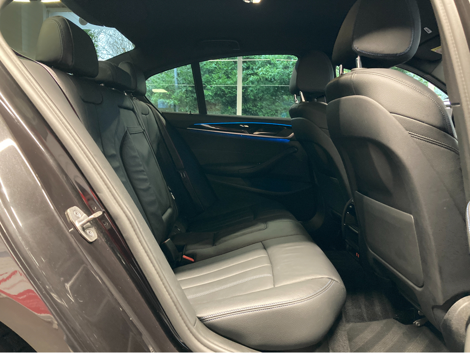 2021 BMW 5 Series *DEPOSIT PLACED* 530E M SPORT AUTO €37,995