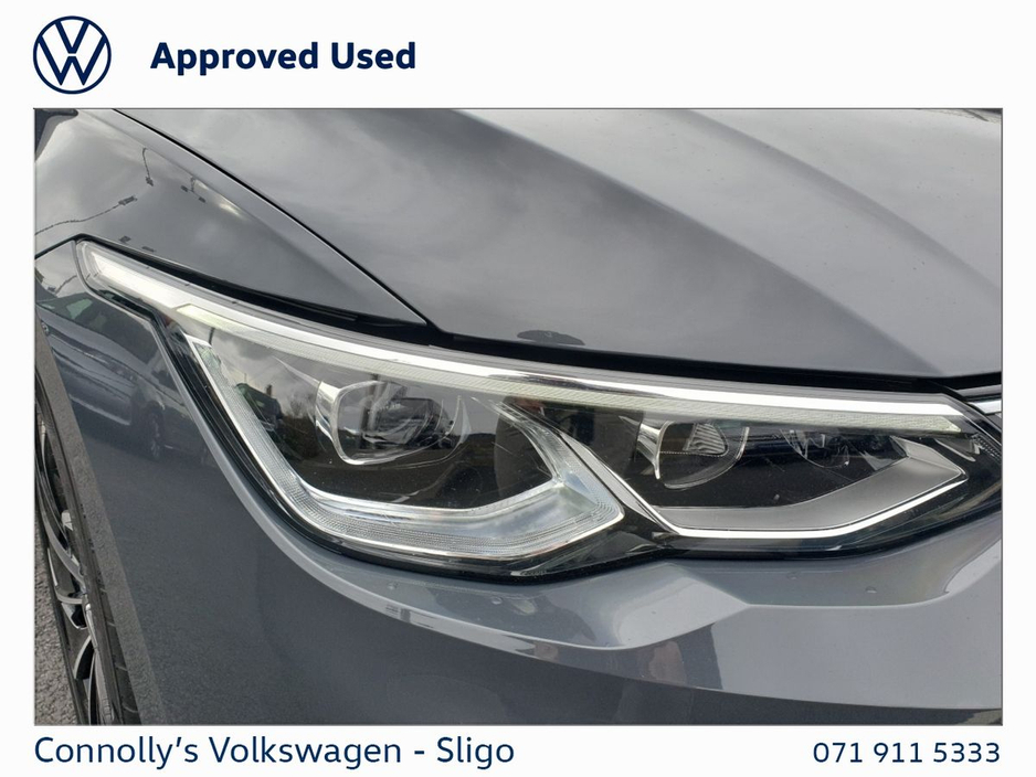 2024 Volkswagen Golf - image 20